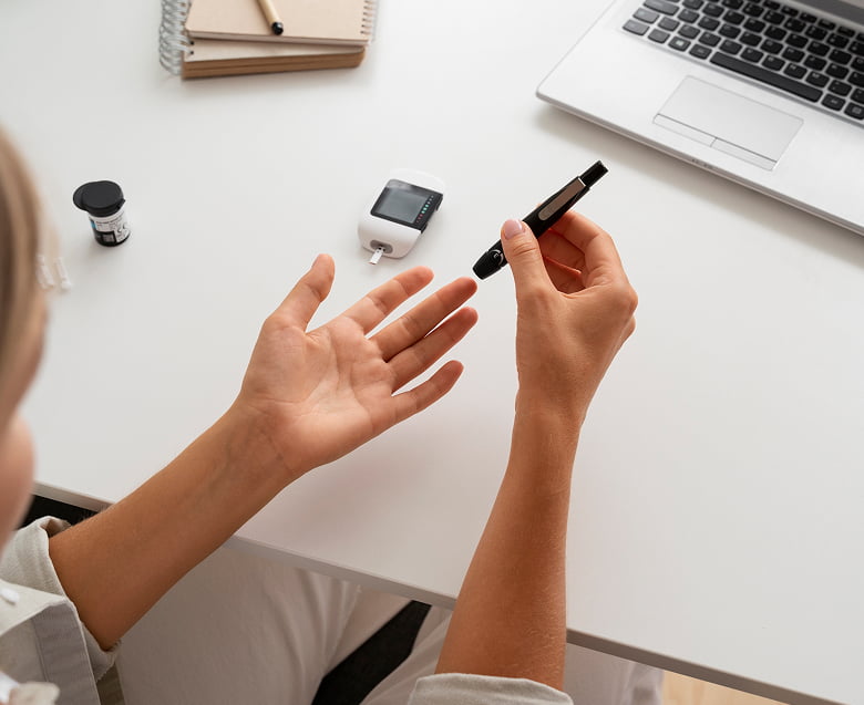 Диабет: Профилактика и необходимость регулярных осмотров